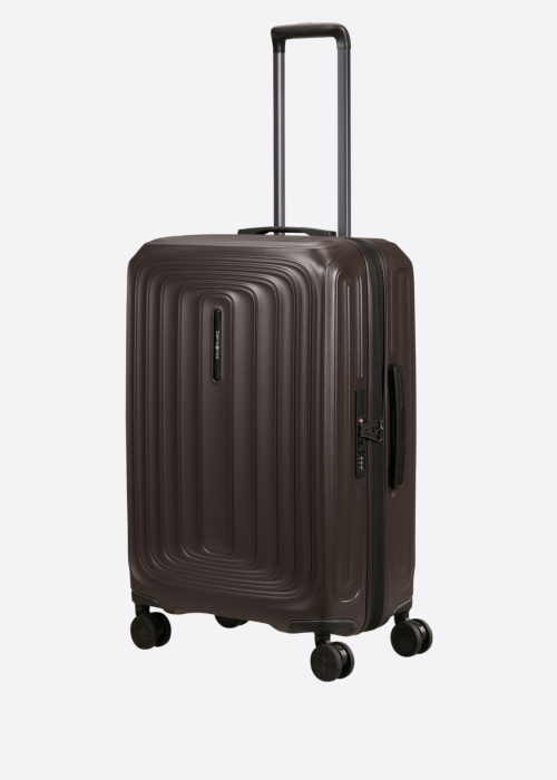Samsonite koferis 2wander