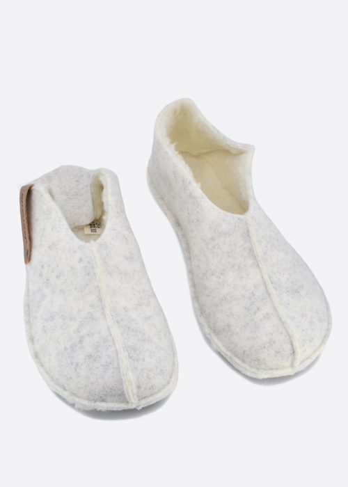 Oma King čības Tohkri Barefoot