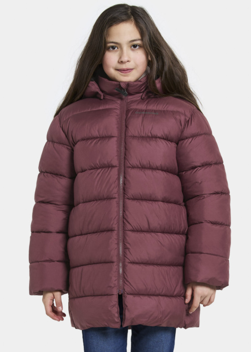 Didriksons ziemas parka Scoria