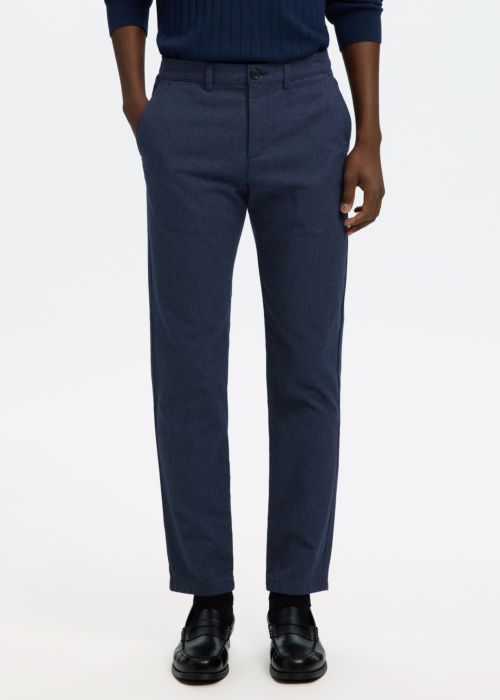 Selected garās bikses 175-Slim