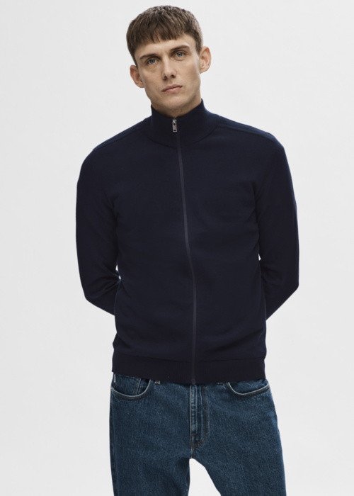 Кардиган Berg Selected