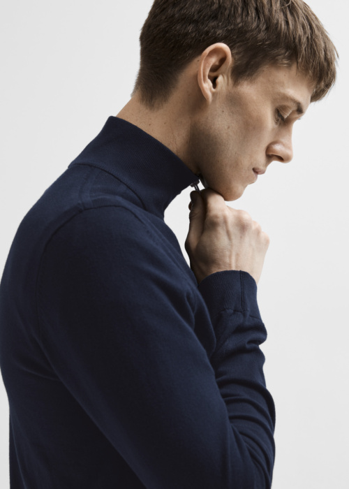 Кардиган Berg Selected