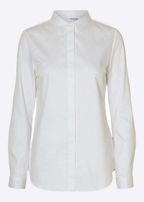 Рубашка Romie Selected
