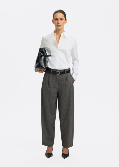 Рубашка Romie Selected