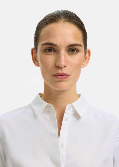 Рубашка Romie Selected