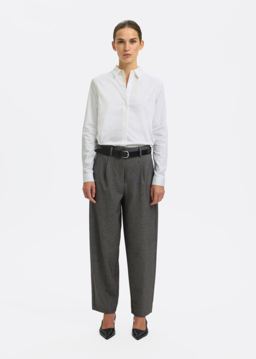 Рубашка Romie Selected