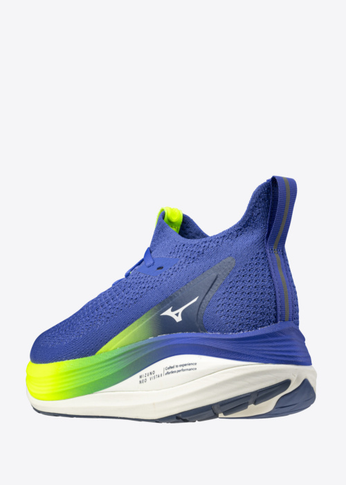 Беговые кроссовки Neo Vista 2 Mizuno