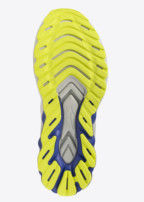 Беговые кроссовки Wave Skyrise 7 Mizuno