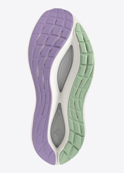 Беговые кроссовки Neo Vista 2 Mizuno