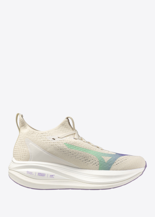 Беговые кроссовки Neo Vista 2 Mizuno