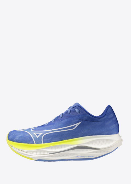 Беговые кроссовки Rebellion Flash 3 Mizuno