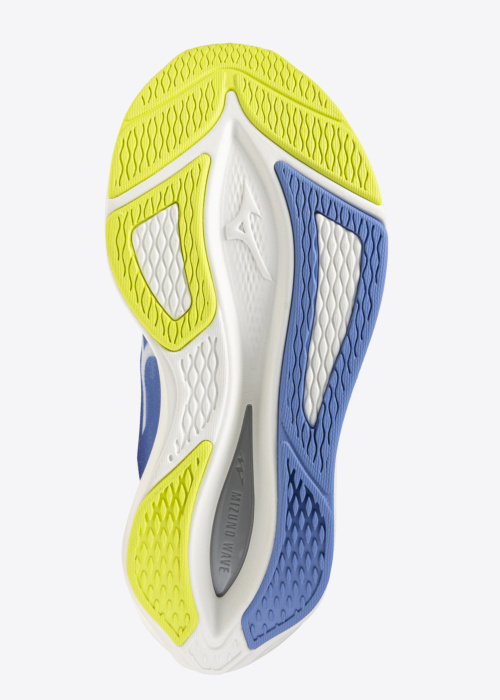 Беговые кроссовки Rebellion Flash 3 Mizuno