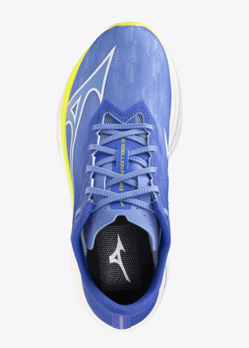 Беговые кроссовки Rebellion Flash 3 Mizuno