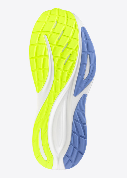 Беговые кроссовки Neo Zen 2 Mizuno