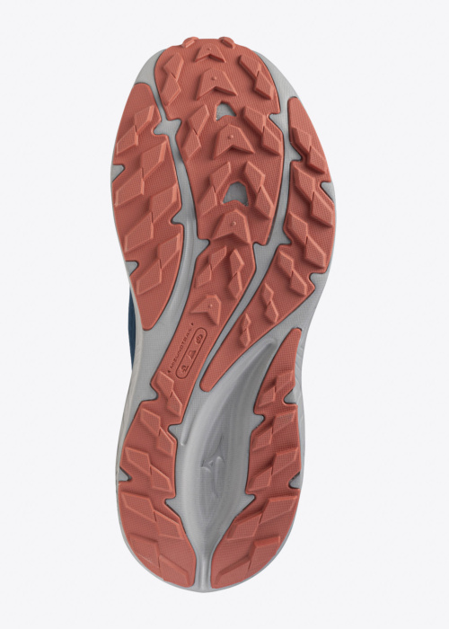 Беговые кроссовки Neo Lumina Mizuno