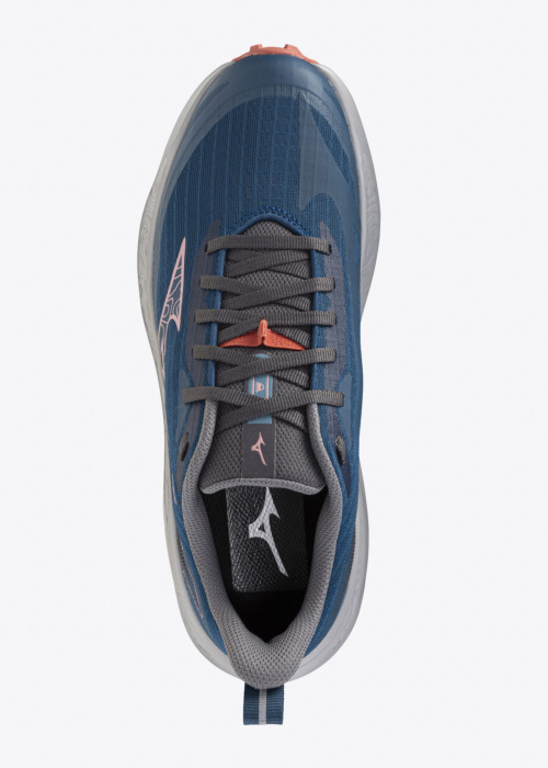 Беговые кроссовки Neo Lumina Mizuno