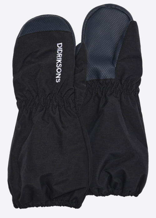 Didriksons cimdi Shell