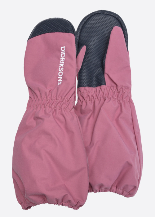 Didriksons cimdi Shell