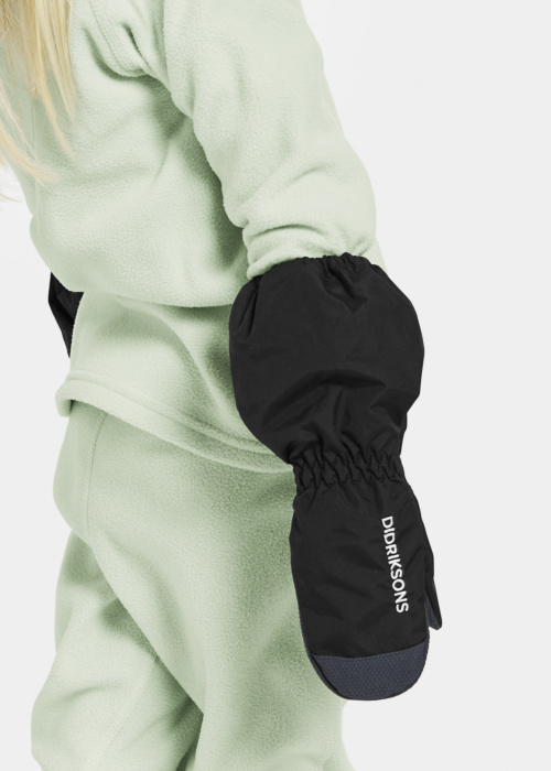 Didriksons cimdi Shell