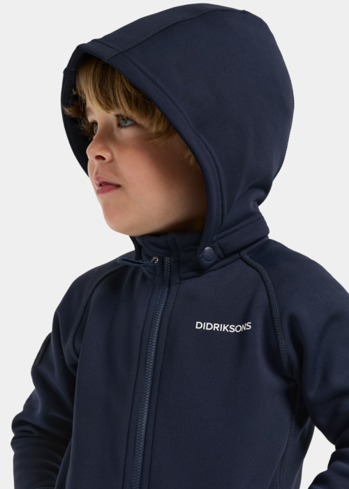 Didriksons džemperis Siljan