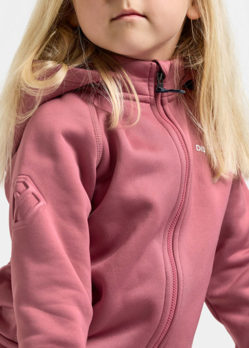 Кофта Siljan Didriksons