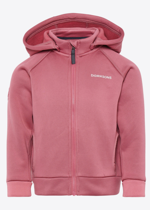 Кофта Siljan Didriksons