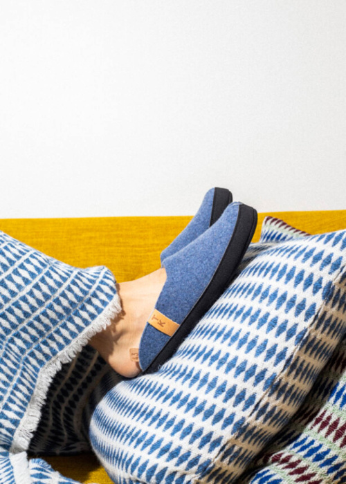 TOKU čības Brussels