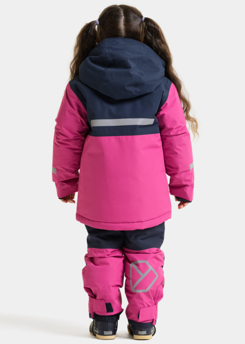 Зимний комплект Skare 2 Didriksons