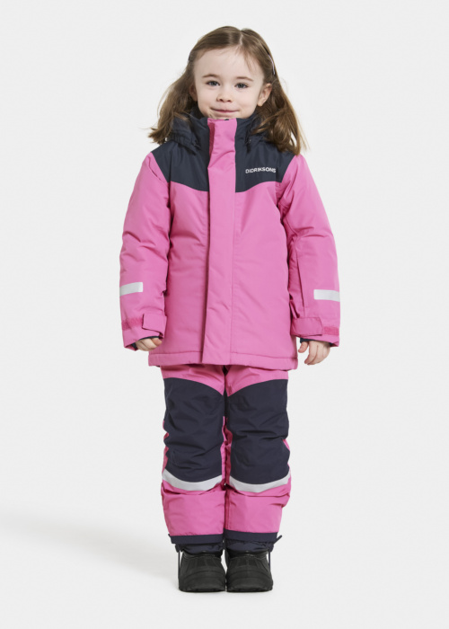 Didriksons ziemas komplekts Skare