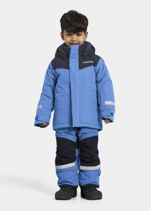 Didriksons ziemas komplekts Skare