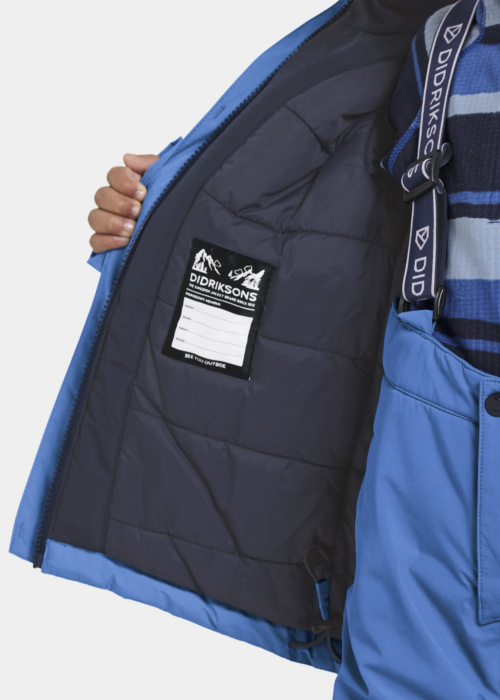 Didriksons ziemas komplekts Skare