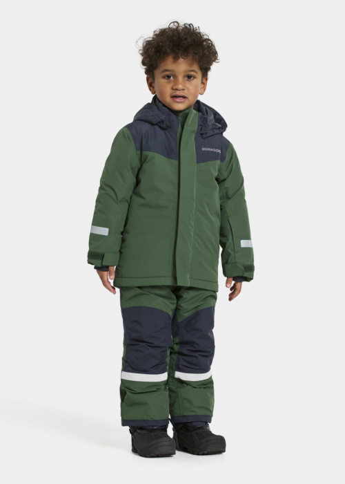 Didriksons ziemas komplekts Skare