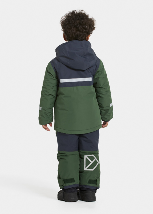 Didriksons ziemas komplekts Skare