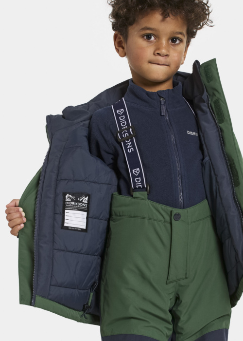 Didriksons ziemas komplekts Skare