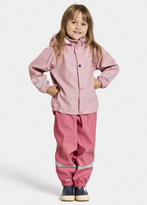 Didriksons lietus kombinezons Slaskeman 2