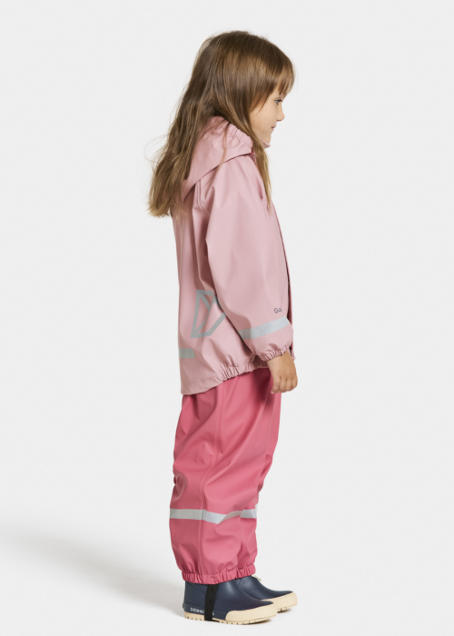 Didriksons lietus kombinezons Slaskeman 2