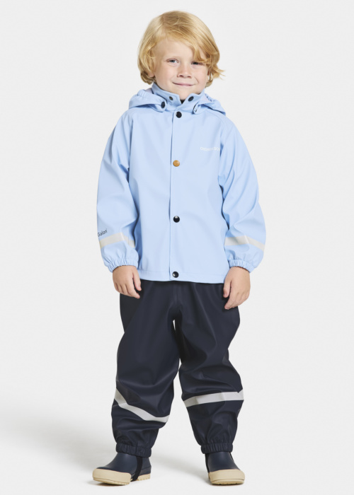 Комплект от дождя Slaskeman 2 Didriksons