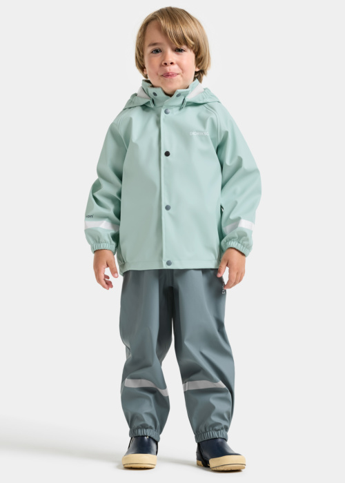 Didriksons lietus apģērbs Slaskeman