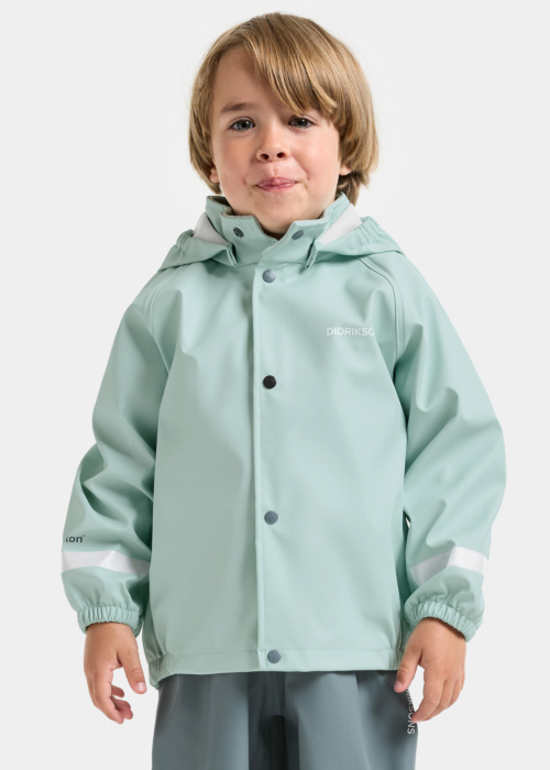 Didriksons lietus apģērbs Slaskeman