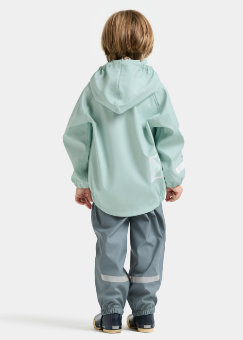 Didriksons lietus apģērbs Slaskeman