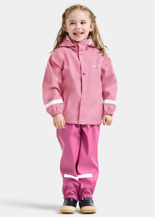 Didriksons lietus apģērbs Slaskeman