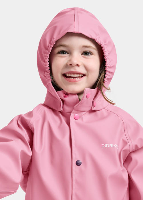Didriksons lietus apģērbs Slaskeman