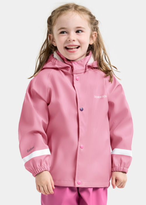 Didriksons lietus apģērbs Slaskeman