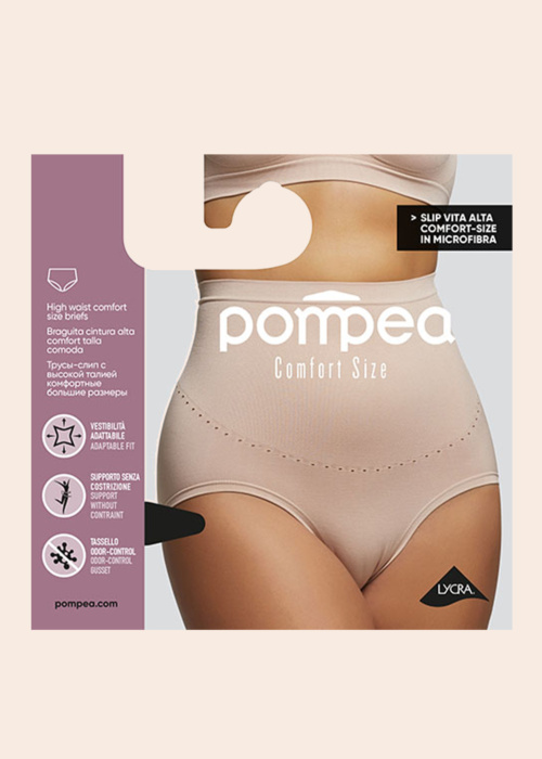 Трусики в коробке Pompea