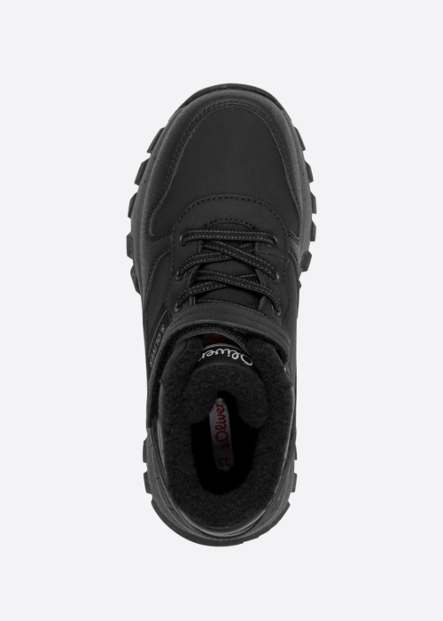 Полусапоги s.Oliver