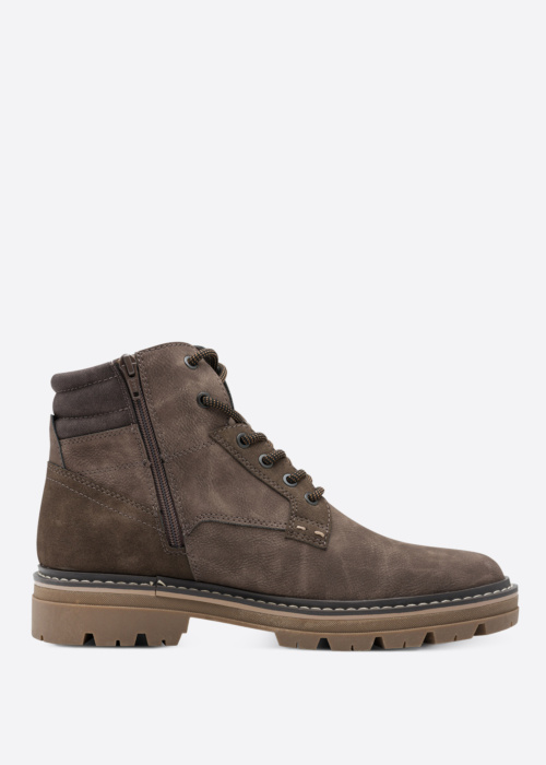 Полусапоги s.Oliver