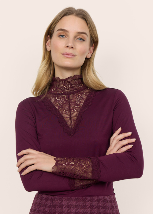 Soyaconcept blūze Marica 20