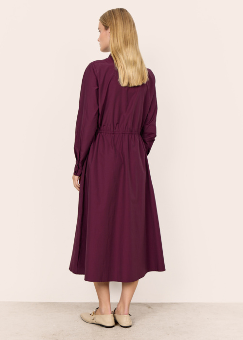 Рубашка-платье Netti 85 Soyaconcept