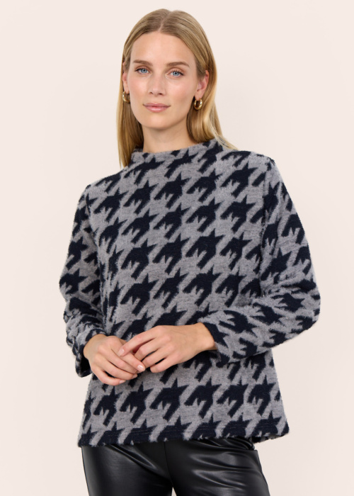 Soyaconcept džemperis Irit 1