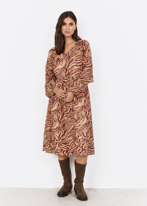 Платье Valborg Soyaconcept